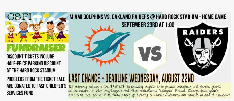 September 23 At - Oakland Raiders, transparent png download