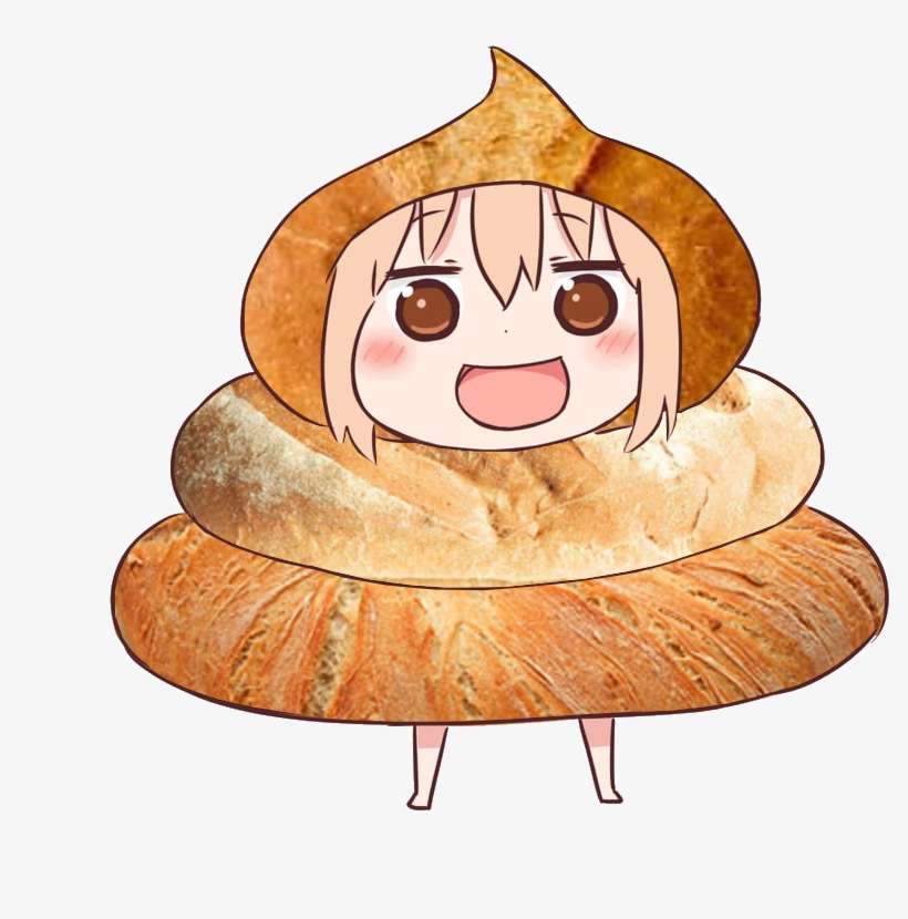 View Samegoogleiqdbsaucenao 1458366866978 , - Himouto! Umaru-chan, transparent png download