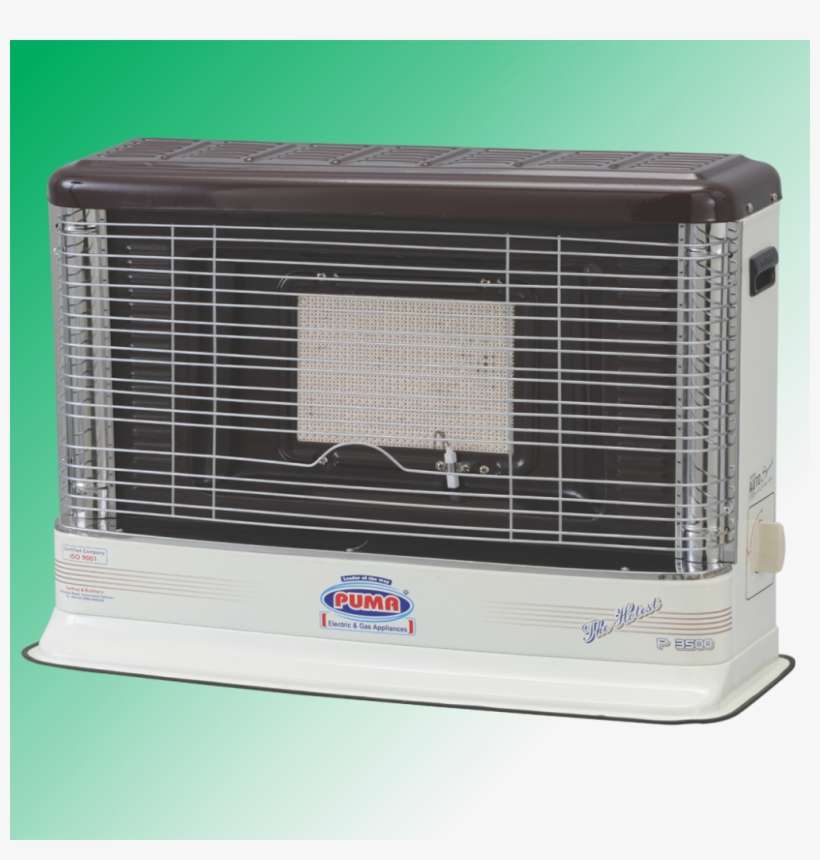 Puma Rolex Model Heater Puma Gas Heaters Pakistan PNG Image