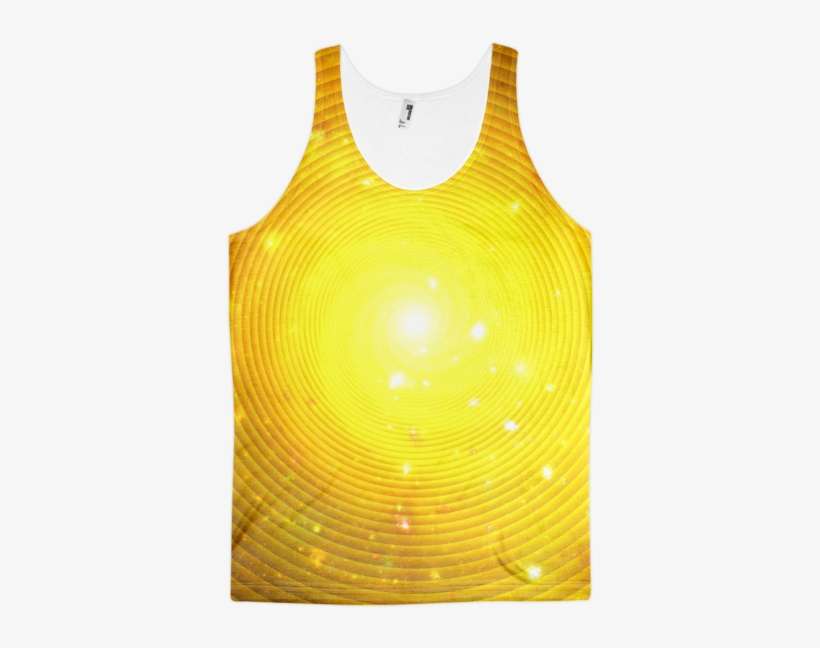 Enlightened Kool Aid - Active Tank, transparent png download