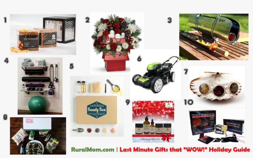 You Want A Last Minute Gifts That Leaves The Recipient - Gosun Sport Solar Oven Pro Pack, transparent png download