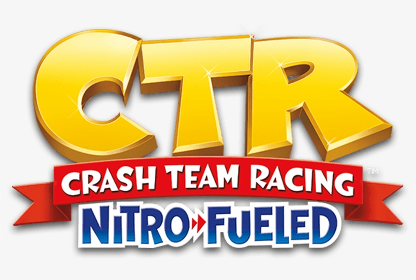 Crash Team Racing Nitro-fueled, transparent png download