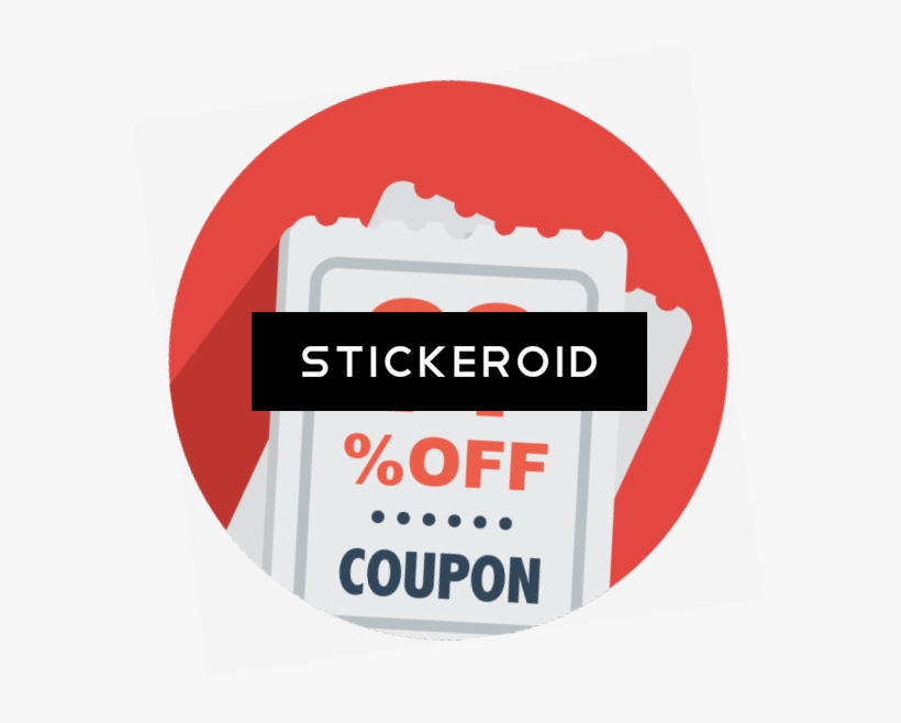 Coupon Buttons Design Web - Coupon, transparent png download