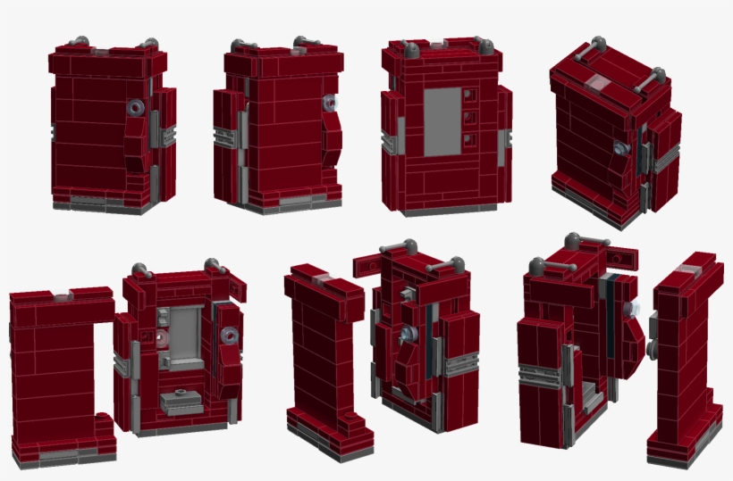 Borderlands - Borderlands 1 Vending Machines, transparent png download