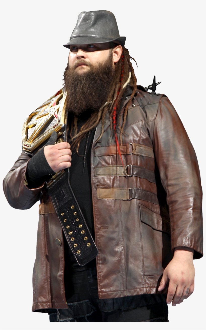 Pack Bray Wyatt - Bray Wyatt Leather Jacket, transparent png download
