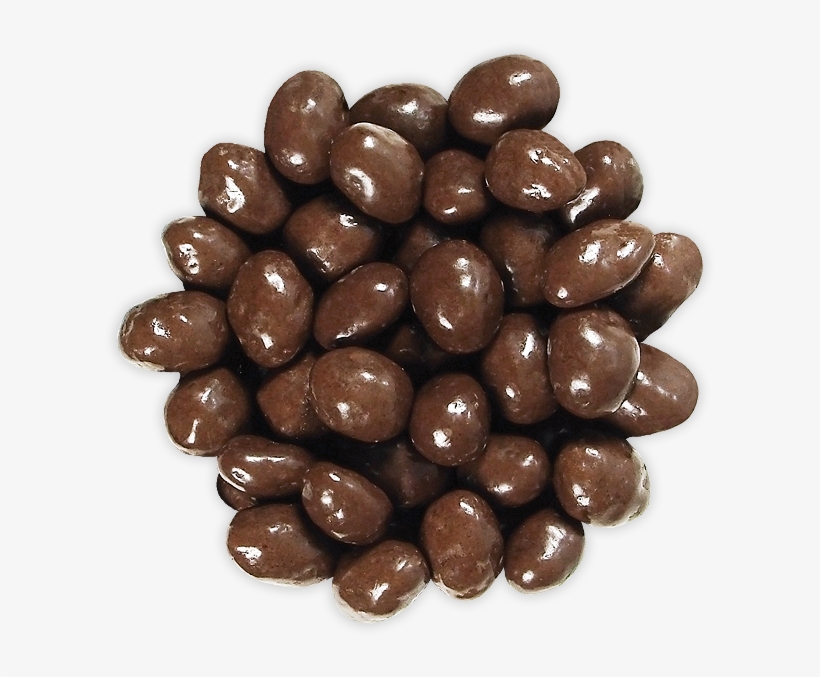 Download Full Product List - Chocolate-covered Raisin, transparent png download