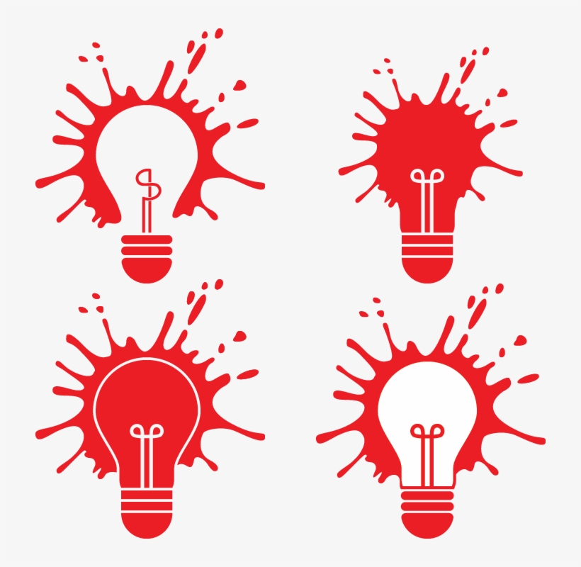 Splatterlogo Planning 03 - Portable Network Graphics, transparent png download