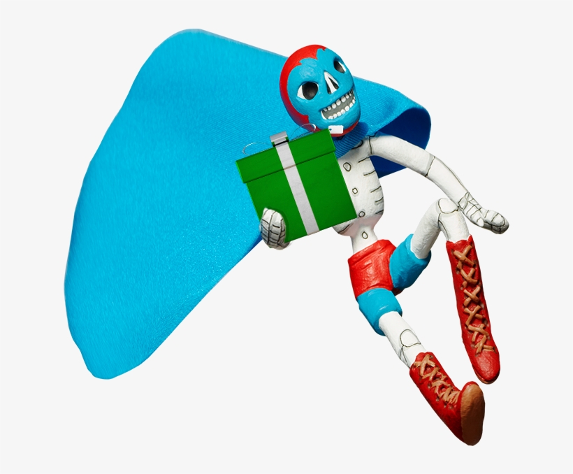 Jarritos' Photo Contest Offical Rules - Superhero, transparent png download