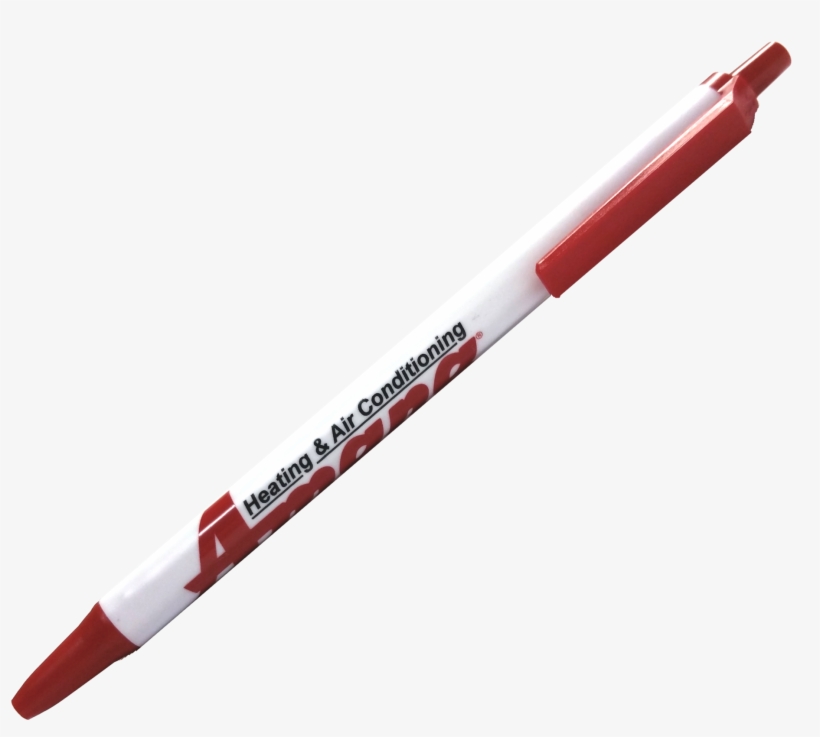 A1349 Bic Clic Stic Pen - 三菱 Uni Kuru Toga 米 老鼠, transparent png download