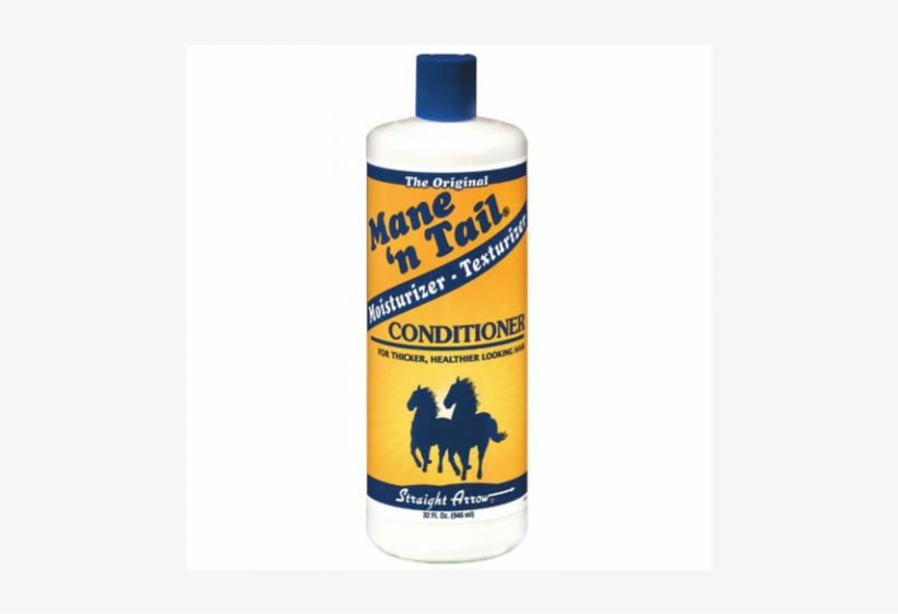 Mane 'n Tail - Mane N Tail Shampoo, transparent png download