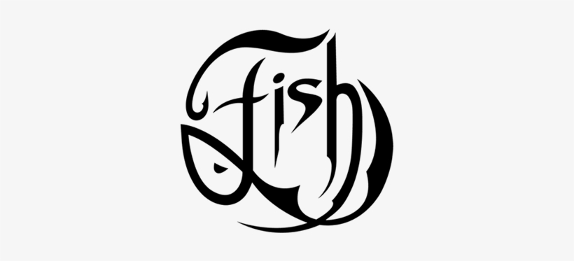 Client - Fish A Parlay With Angels, transparent png download