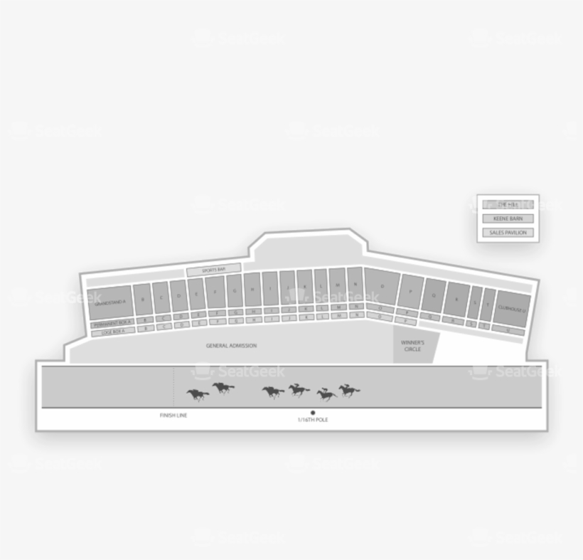 Keeneland Association Inc, transparent png download