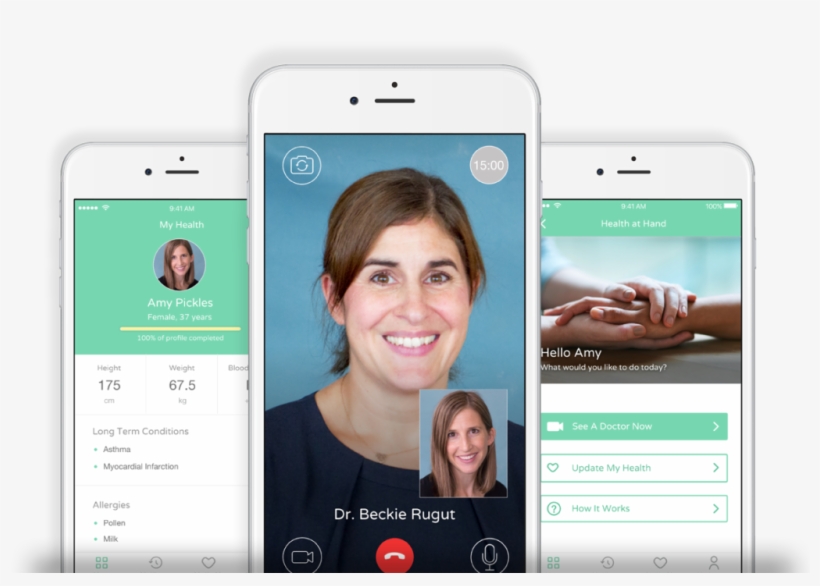 We Are Available To Give You Medical Advice On A Huge - Physician, transparent png download