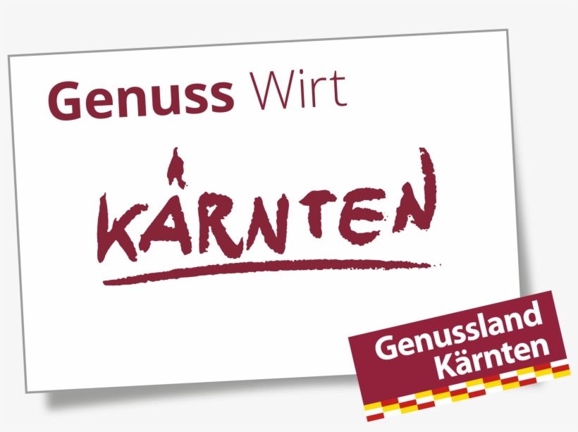 Culinary Sun Skiing At Nassfeld - Südkärnten Klopeiner See Logo, transparent png download