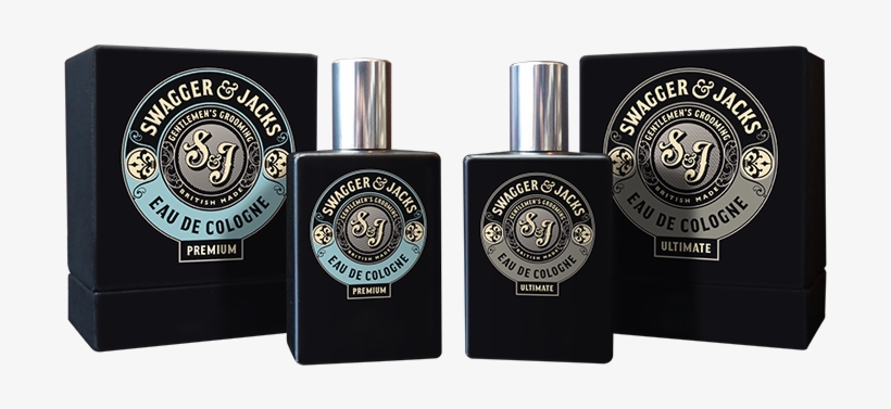 Swagger & Jacks Colognes - Swagger & Jacks Grooming Clay 100ml, transparent png download