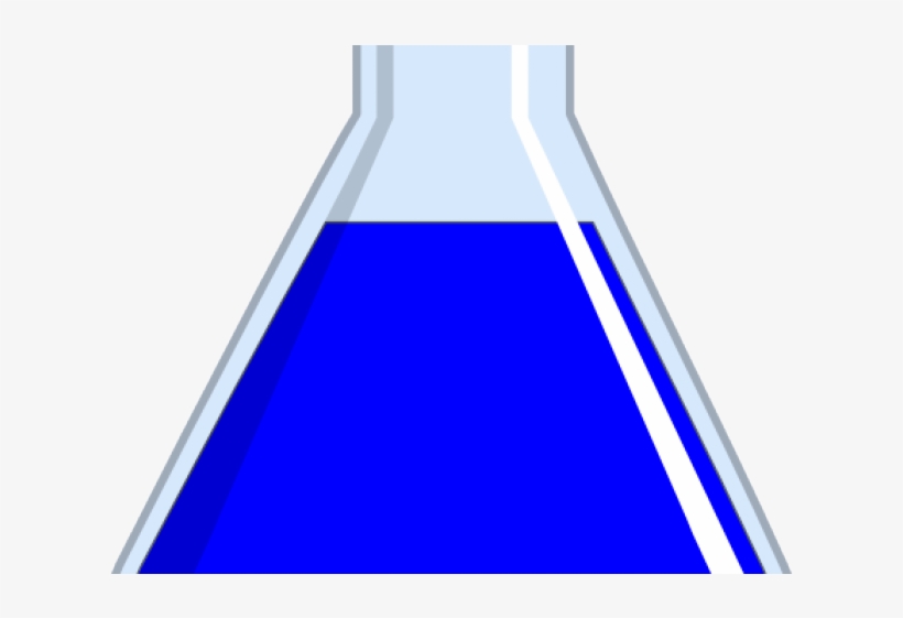 Science Beaker Cliparts - Test Tubes Clipart, transparent png download
