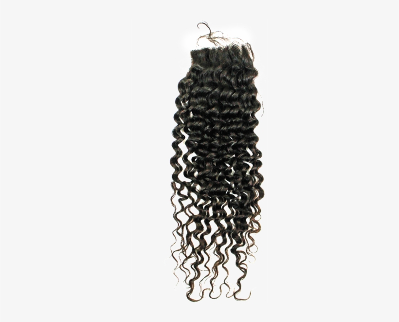 Deep Wave Lace Closure - Lace, transparent png download