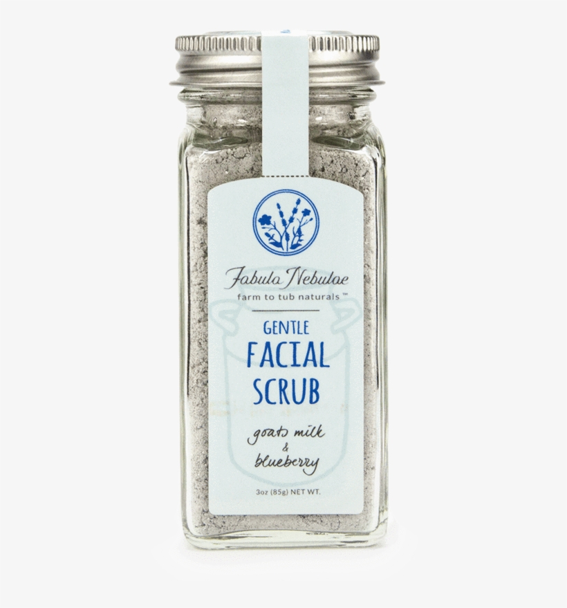 Fabula Nebulae - Facial, transparent png download