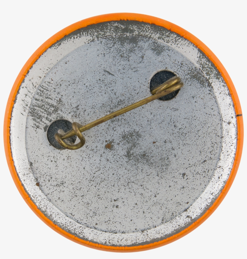 I Love Pizza Little Caesars Button Back Advertising - Little Caesars, transparent png download
