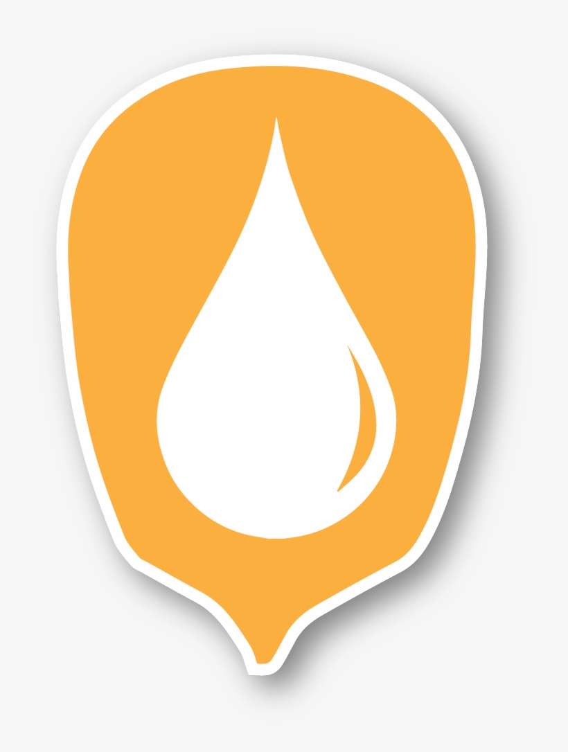 Floury Leafy High Quality Milk - Milk, transparent png download