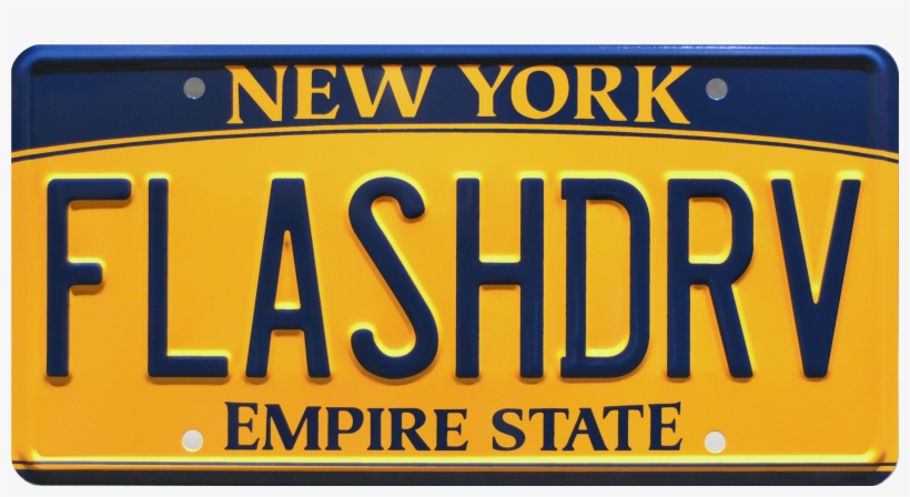 Flashdrv Prop Plate Movie Memorabilia From Spider-man - Avengers / Tony Stark's 2012 Acura Nsx Roadster / Stark, transparent png download