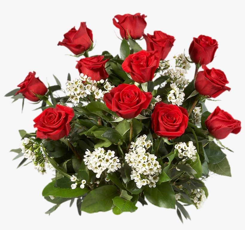 White - Yo Make Flowers Last Longer, transparent png download