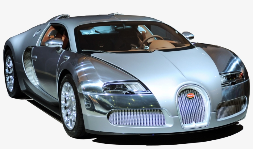 New Bugatti Veyron 2020, transparent png download