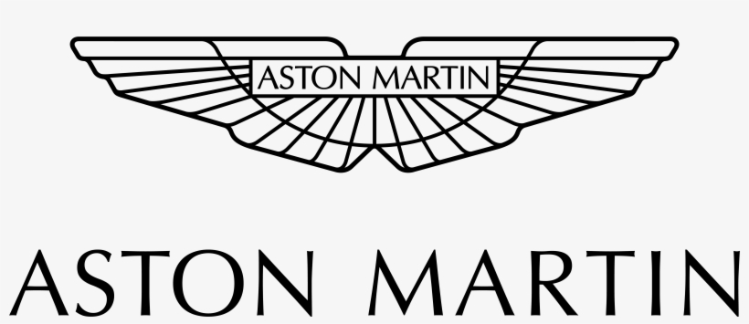 O'gara Coach Aston Martin - Aston Martin Logo Png, transparent png download