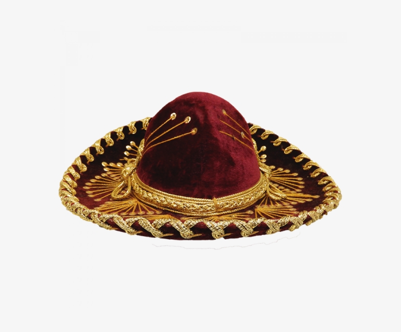 Sombrero Mariachi De Papel, transparent png download
