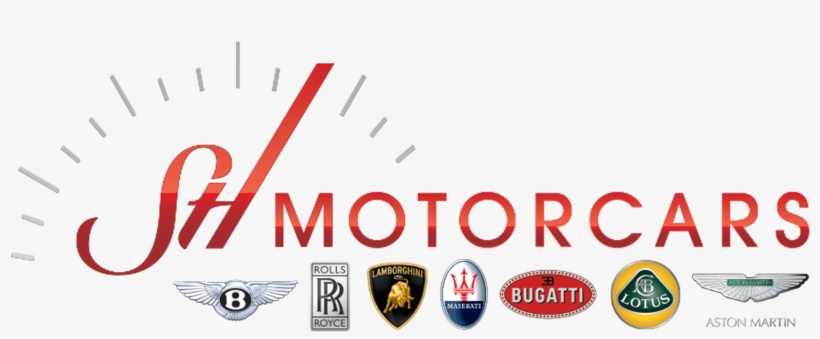 Stl Motorcars Logo - Stl Motor Cars, transparent png download