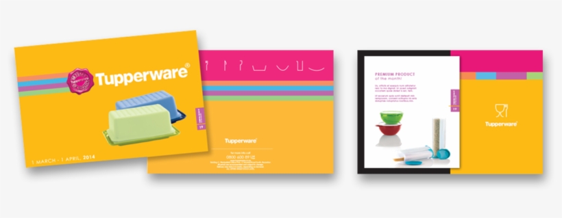 Info - Tupperware, transparent png download