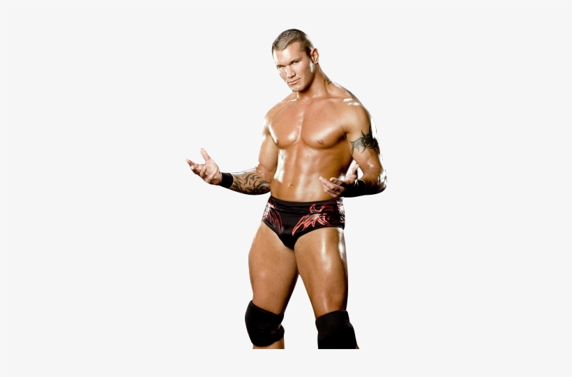 Photo Randy Orton51 Png Wwe Randy Orton - Randy Orton Rko, transparent png download