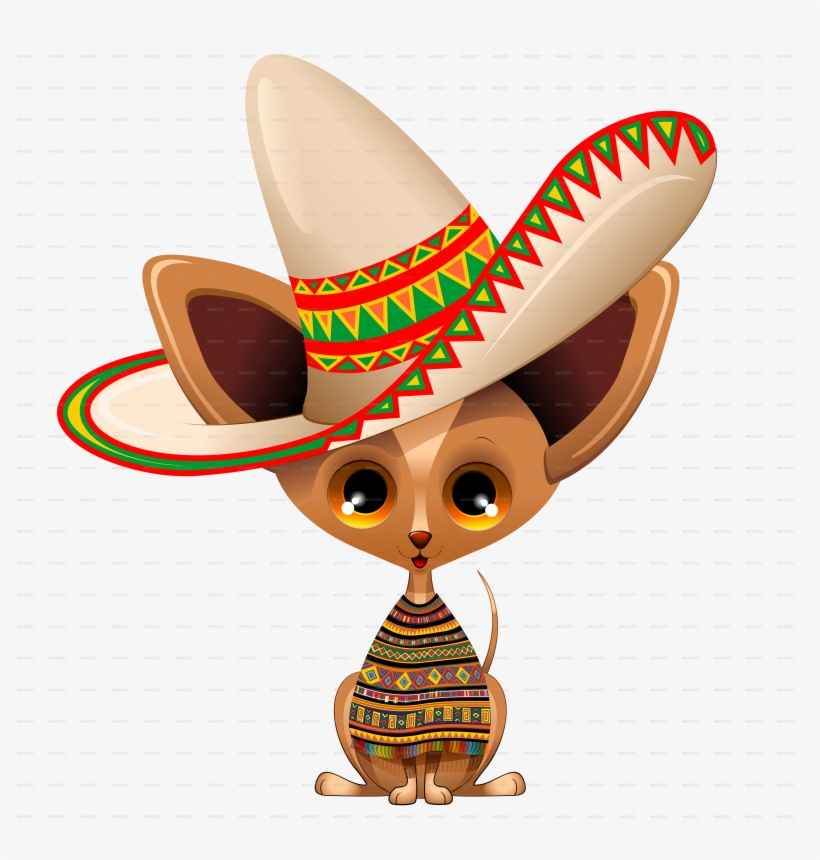 Mexican Chihuahua Png, transparent png download
