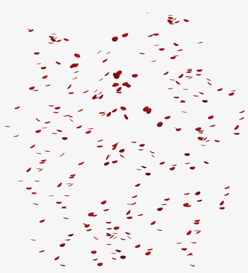 Go To Image - Lluvia De Hojas Png, transparent png download