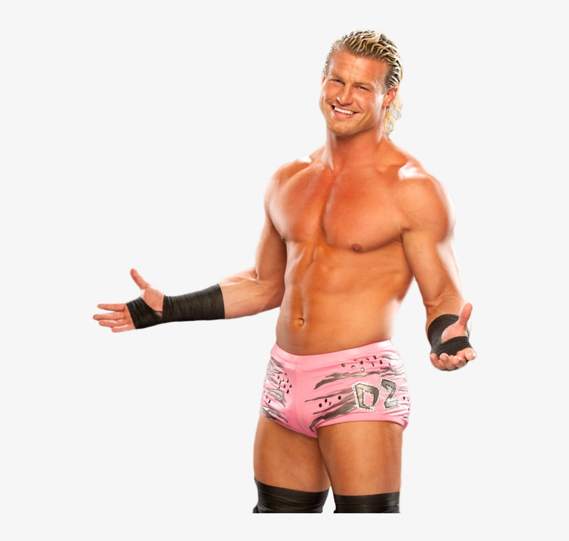 Click To Enlarge - Dolph Ziggler Transparent Background, transparent png download