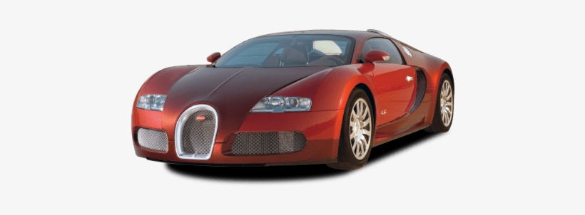 Bugatti Veyron - پر سرعت ترین ماشین دنیا, transparent png download