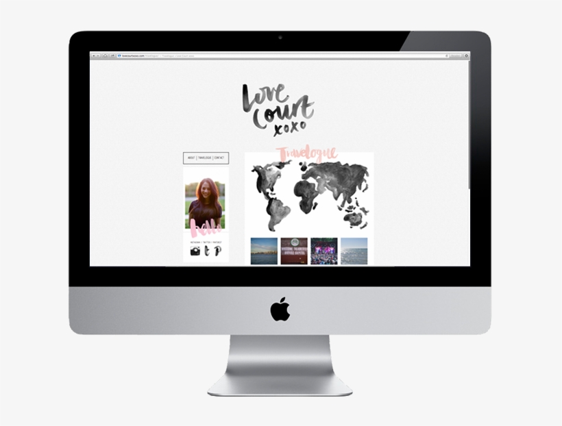 Love Court Xoxo - Music Makes More Milk, transparent png download