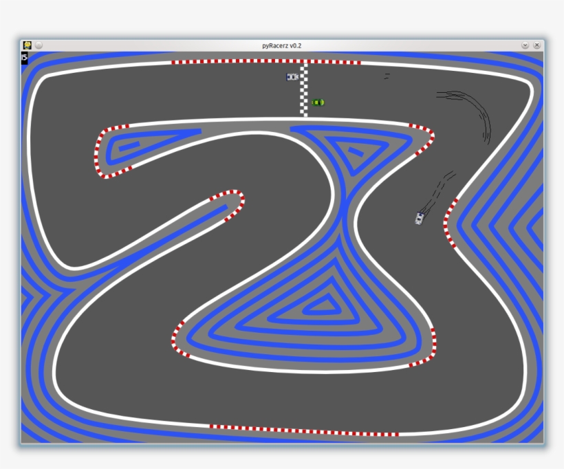 Later Edit 12812 The 073 Version Of The Game Which - Racing, transparent png download