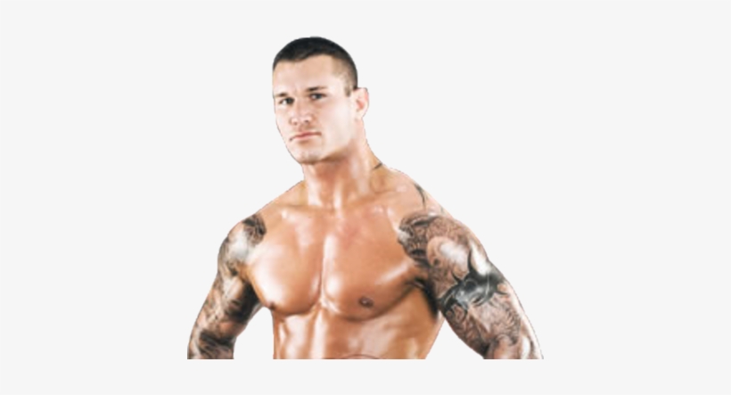 Wwe Randy Orton T-shirt Montage By Htn4ever On Deviantart - Wwe Randy Orton 2011, transparent png download