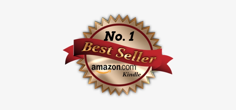 Amazon Badge - Vector Graphics, transparent png download