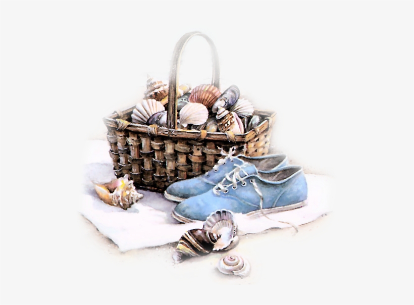 Tubes Marjolein Bastien - Watercolor Painting, transparent png download