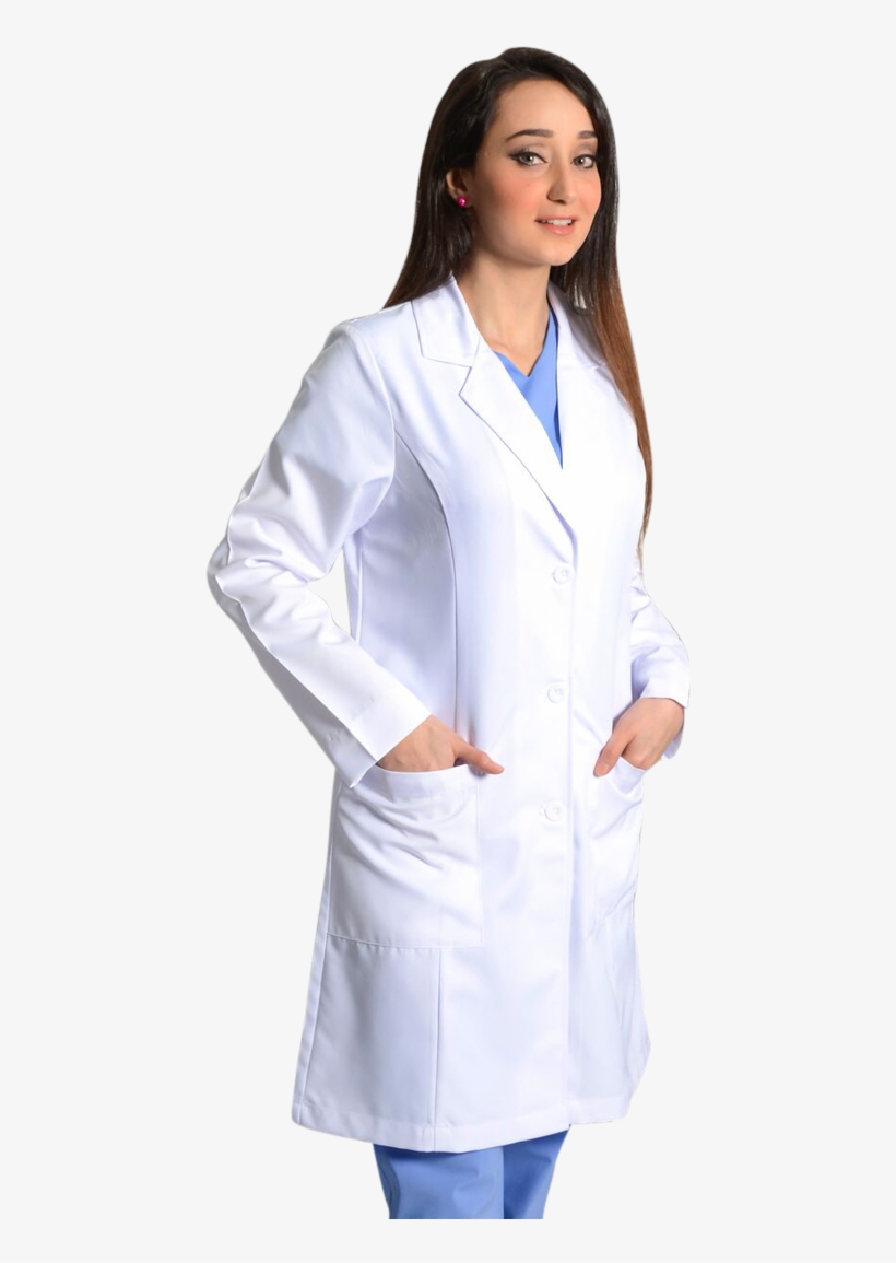 Breeze 2003 Lab Coat Zey زي, transparent png download