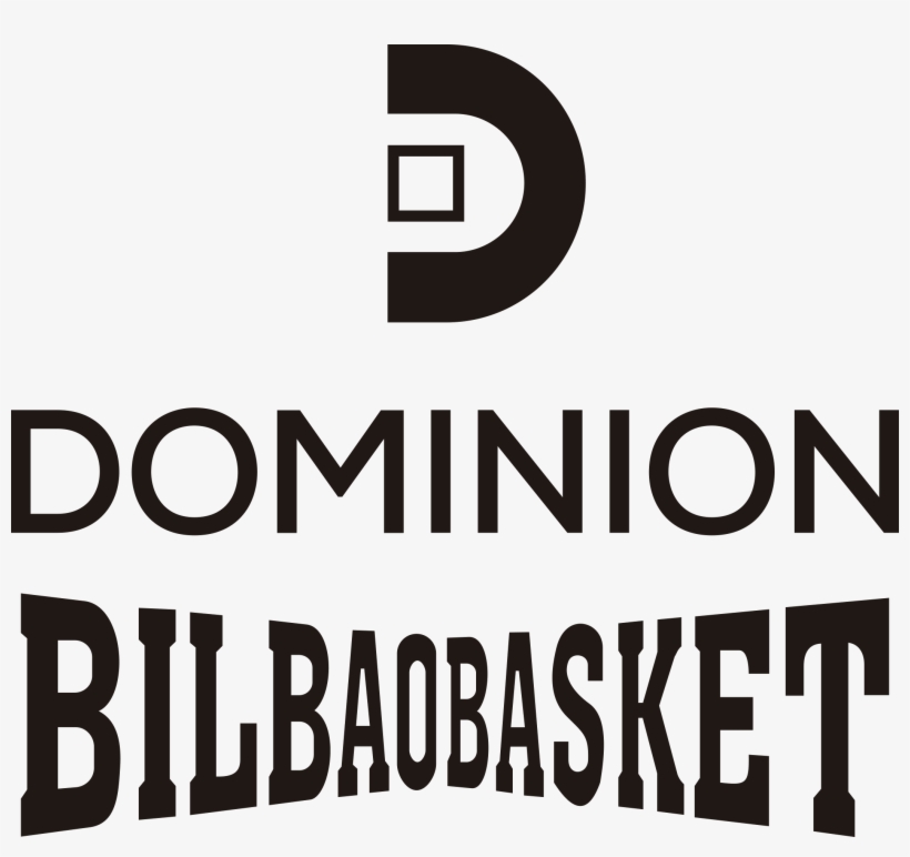 Dominion Bilbao Basket - Bilbao Basket, transparent png download