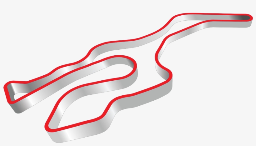 Track Information - Sonoma, transparent png download