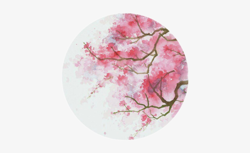 Reportar Abuso - Watercolor Painting, transparent png download