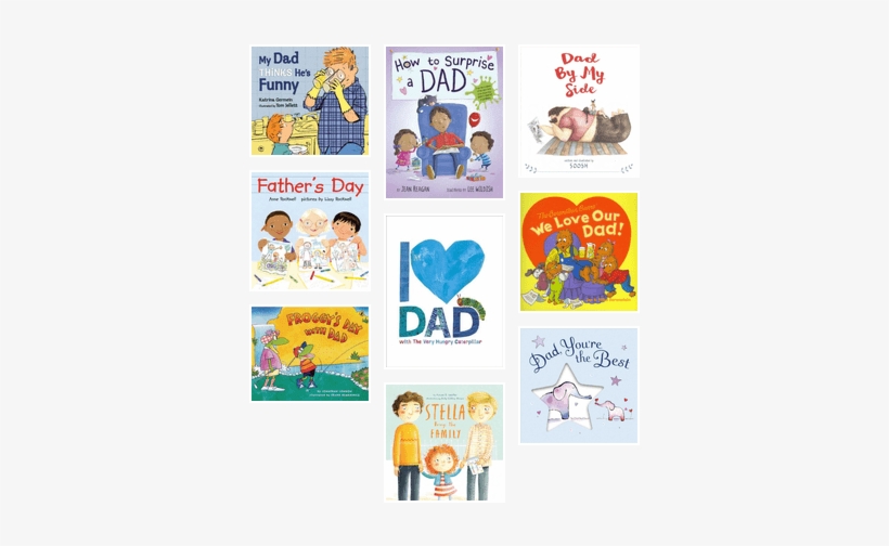 Surprise A Dad, transparent png download