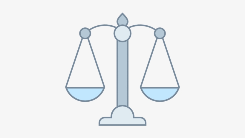 Light Scales Icon Png Png Images - Di Zi Gui, transparent png download