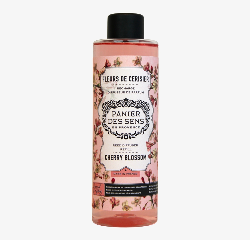 Panier Des Sens The Authentic Angelica Iris Soap 210ml, transparent png download