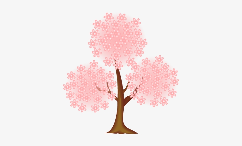 Forgetmenot - Trees - .net, transparent png download