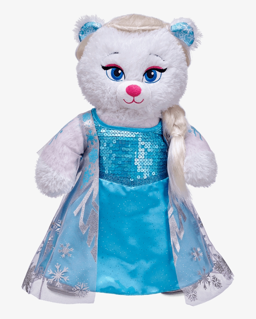 Elsa, transparent png download
